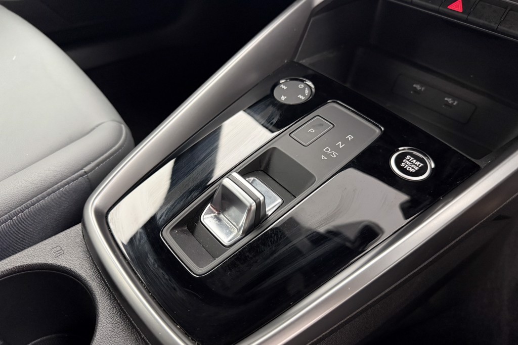 Audi A3 Sport Automatic Petrol Plug-In Hybrid Hatchback - Stock Number (1549386) - 14th supplementary image