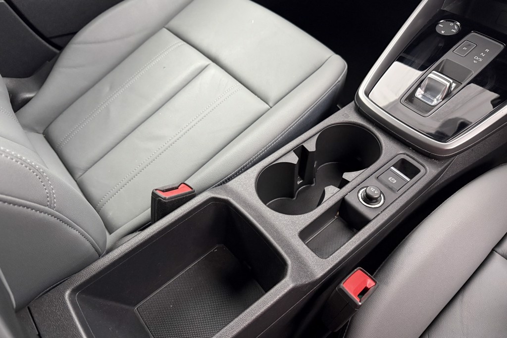 Audi A3 Sport Automatic Petrol Plug-In Hybrid Hatchback - Stock Number (1549386) - 16th supplementary image