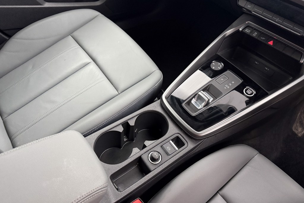 Audi A3 Sport Automatic Petrol Plug-In Hybrid Hatchback - Stock Number (1549386) - 17th supplementary image