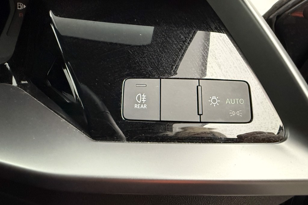 Audi A3 Sport Automatic Petrol Plug-In Hybrid Hatchback - Stock Number (1549386) - 18th supplementary image