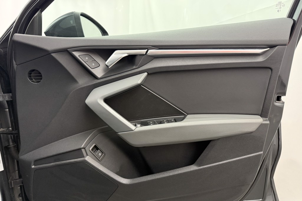 Audi A3 Sport Automatic Petrol Plug-In Hybrid Hatchback - Stock Number (1549386) - 19th supplementary image