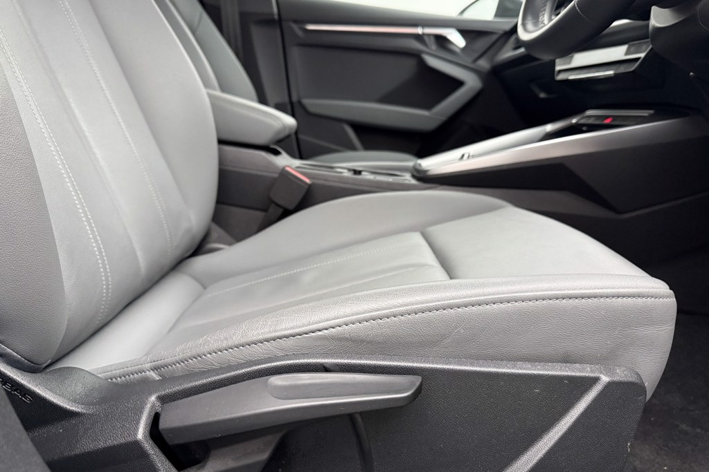 Audi A3 Sport Automatic Petrol Plug-In Hybrid Hatchback - Stock Number (1549386) - 21st supplementary image