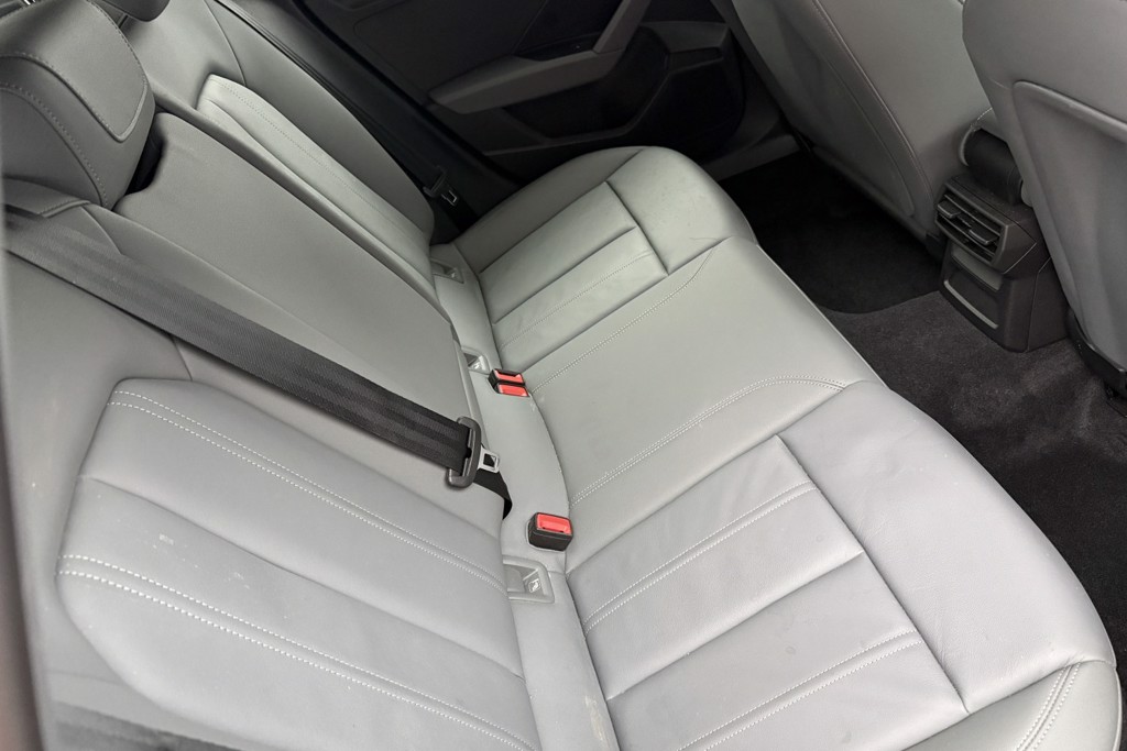 Audi A3 Sport Automatic Petrol Plug-In Hybrid Hatchback - Stock Number (1549386) - 23rd supplementary image
