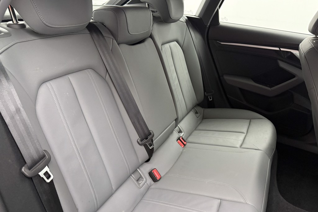 Audi A3 Sport Automatic Petrol Plug-In Hybrid Hatchback - Stock Number (1549386) - 26th supplementary image