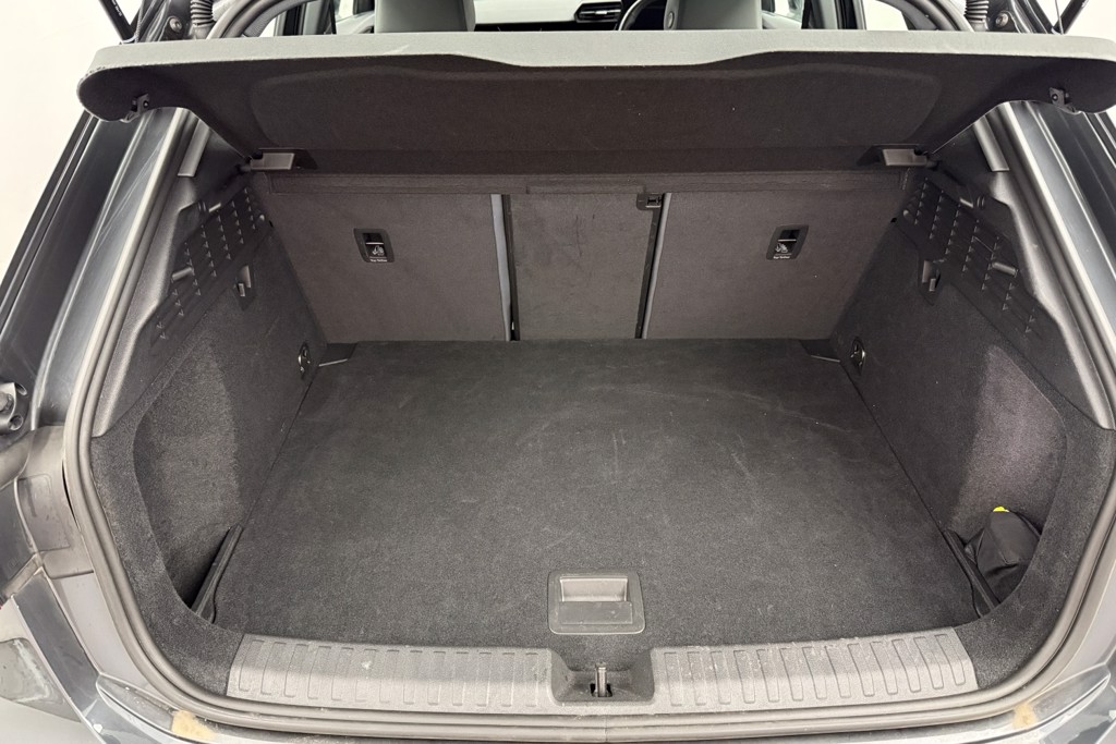 Audi A3 Sport Automatic Petrol Plug-In Hybrid Hatchback - Stock Number (1549386) - 27th supplementary image
