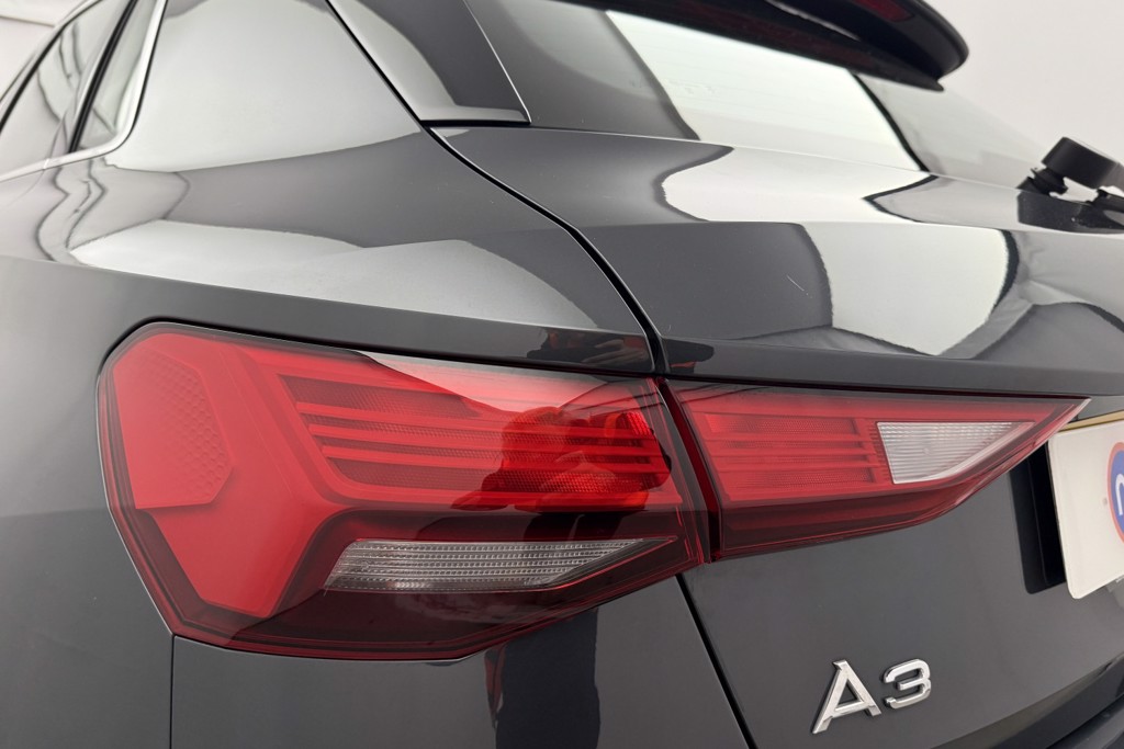 Audi A3 Sport Automatic Petrol Plug-In Hybrid Hatchback - Stock Number (1549386) - 28th supplementary image