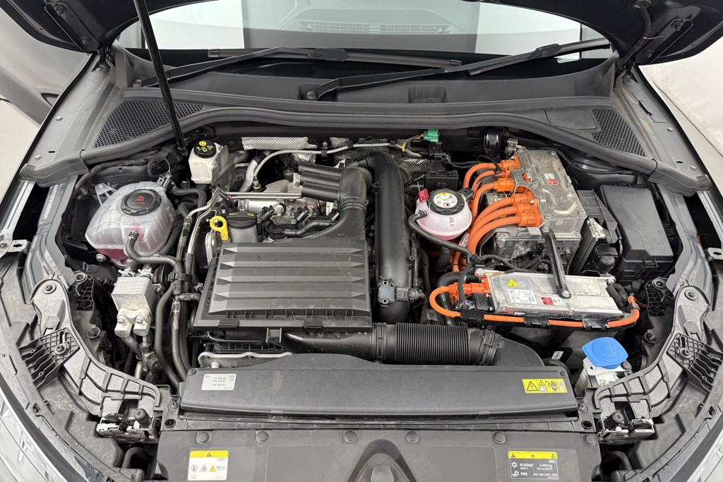 Audi A3 Sport Automatic Petrol Plug-In Hybrid Hatchback - Stock Number (1549386) - 30th supplementary image
