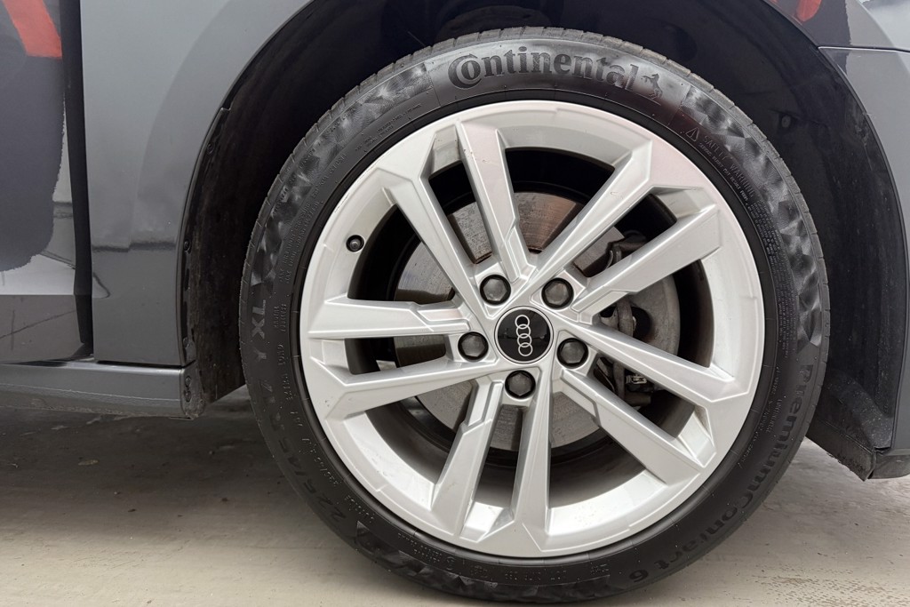 Audi A3 Sport Automatic Petrol Plug-In Hybrid Hatchback - Stock Number (1549386) - 31st supplementary image