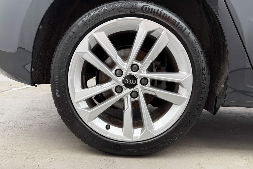 Audi A3 Sport Automatic Petrol Plug-In Hybrid Hatchback - Stock Number (1549386) - 32nd supplementary image