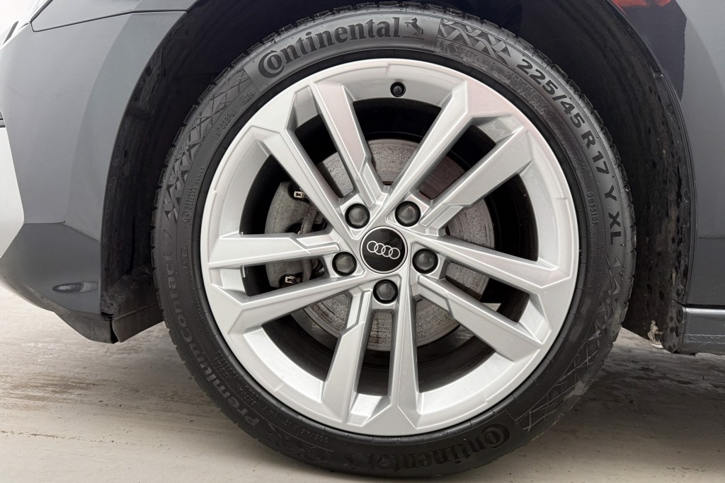 Audi A3 Sport Automatic Petrol Plug-In Hybrid Hatchback - Stock Number (1549386) - 34th supplementary image