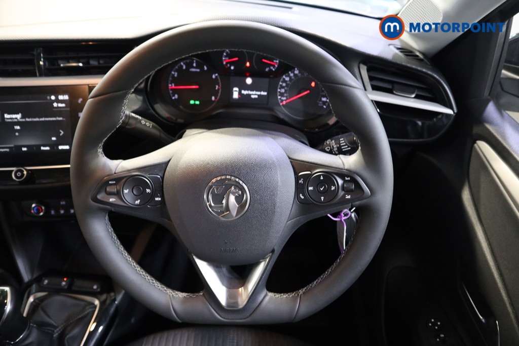 Vauxhall Corsa Design Manual Petrol Hatchback - Stock Number (1549440) - 2nd supplementary image