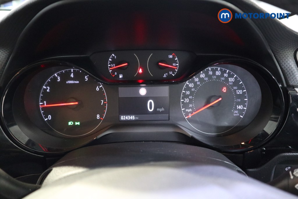 Vauxhall Corsa Design Manual Petrol Hatchback - Stock Number (1549440) - 5th supplementary image