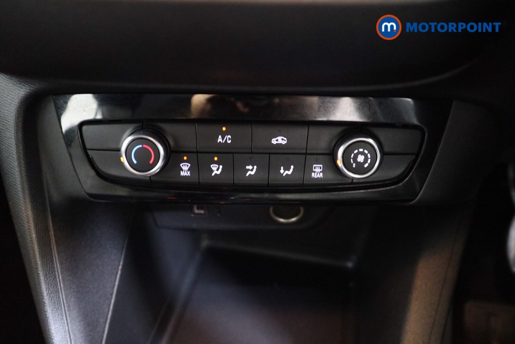 Vauxhall Corsa Design Manual Petrol Hatchback - Stock Number (1549440) - 7th supplementary image