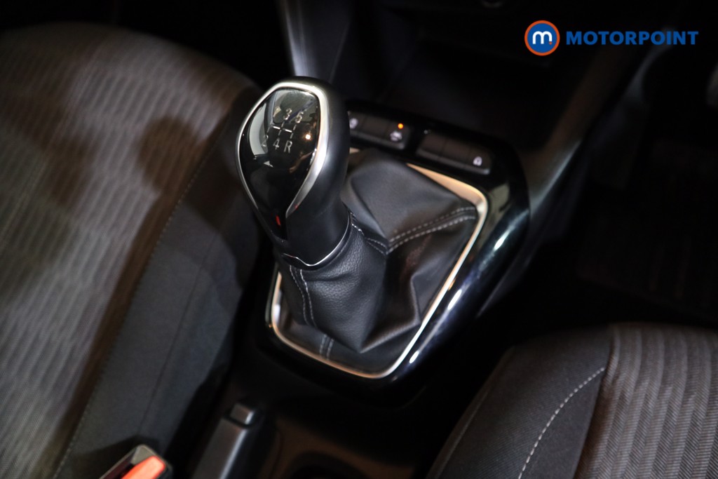 Vauxhall Corsa Design Manual Petrol Hatchback - Stock Number (1549440) - 8th supplementary image