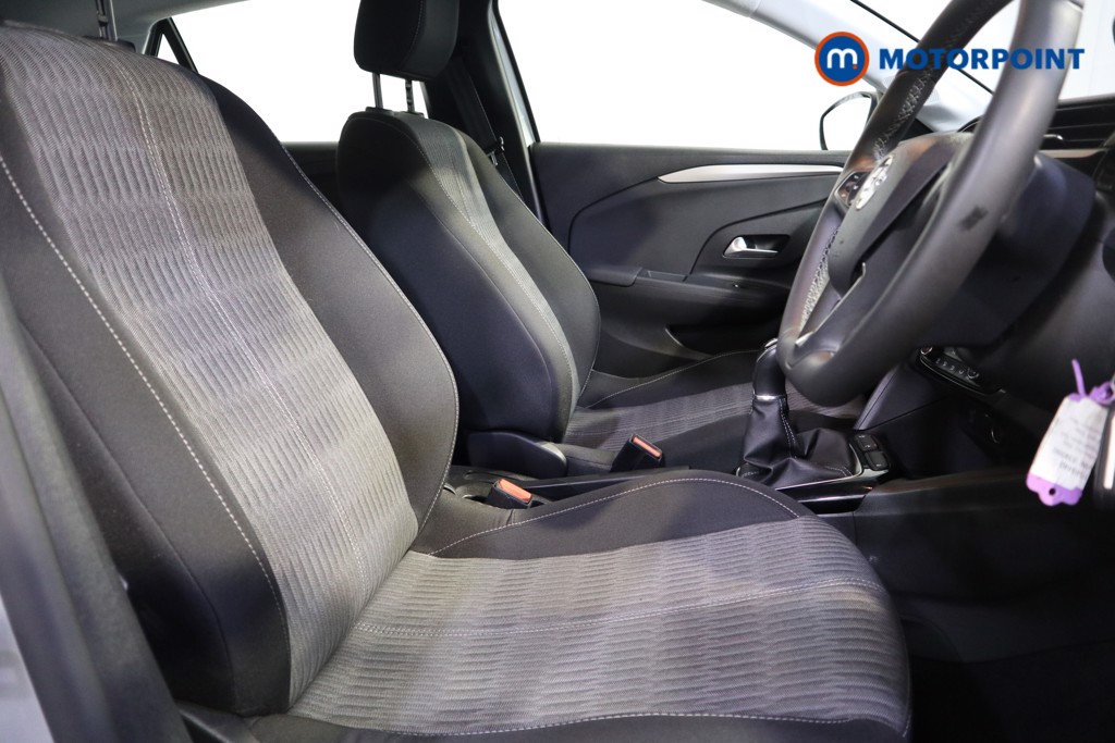 Vauxhall Corsa Design Manual Petrol Hatchback - Stock Number (1549440) - 11th supplementary image
