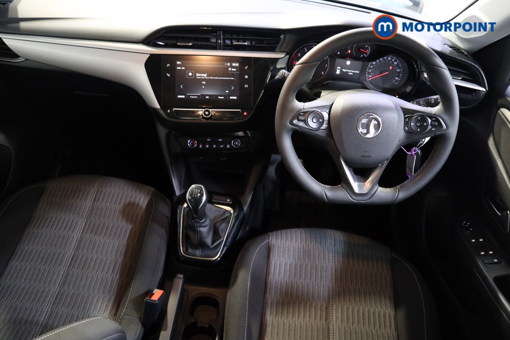 Vauxhall Corsa Design Manual Petrol Hatchback - Stock Number (1549440) - 1st supplementary image
