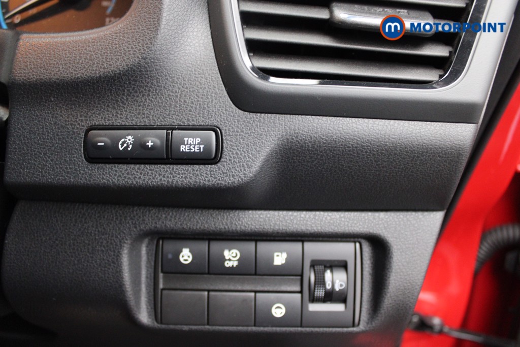 Nissan Leaf Tekna Automatic Electric Hatchback - Stock Number (1549446) - 13th supplementary image