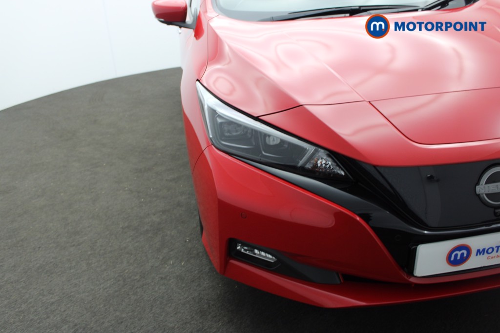 Nissan Leaf Tekna Automatic Electric Hatchback - Stock Number (1549446) - 20th supplementary image