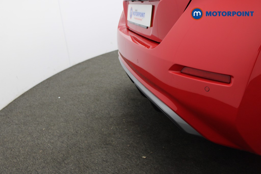 Nissan Leaf Tekna Automatic Electric Hatchback - Stock Number (1549446) - 23rd supplementary image