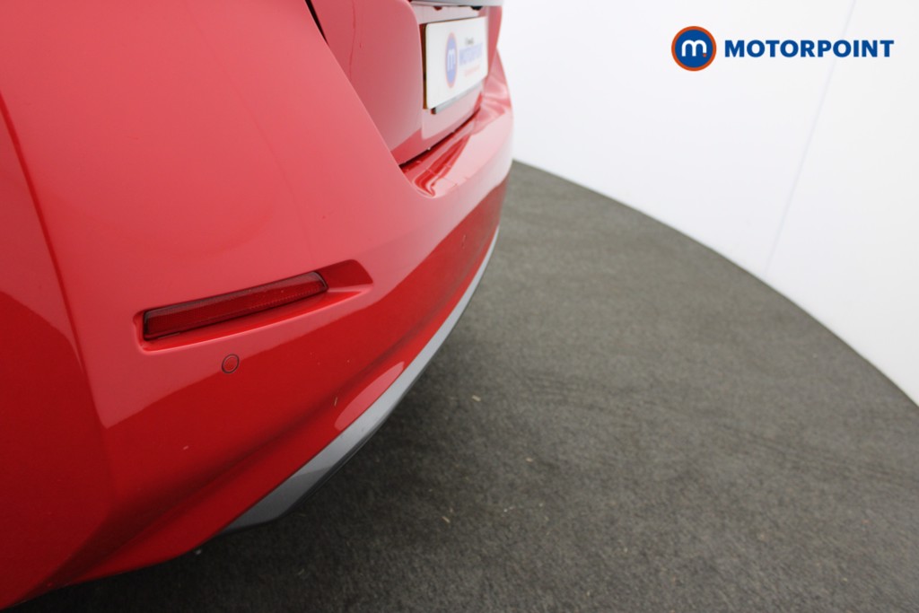 Nissan Leaf Tekna Automatic Electric Hatchback - Stock Number (1549446) - 25th supplementary image