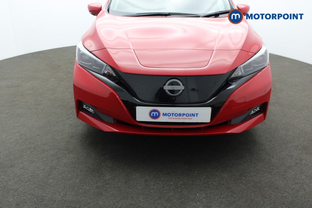 Nissan Leaf Tekna Automatic Electric Hatchback - Stock Number (1549446) - 26th supplementary image
