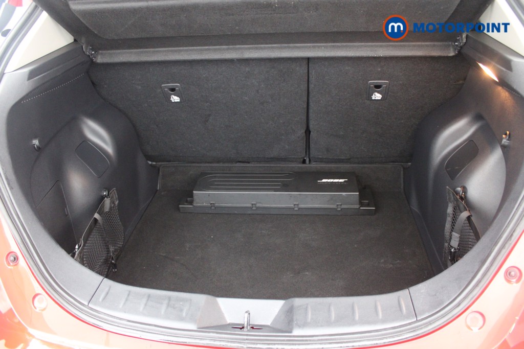 Nissan Leaf Tekna Automatic Electric Hatchback - Stock Number (1549446) - 27th supplementary image