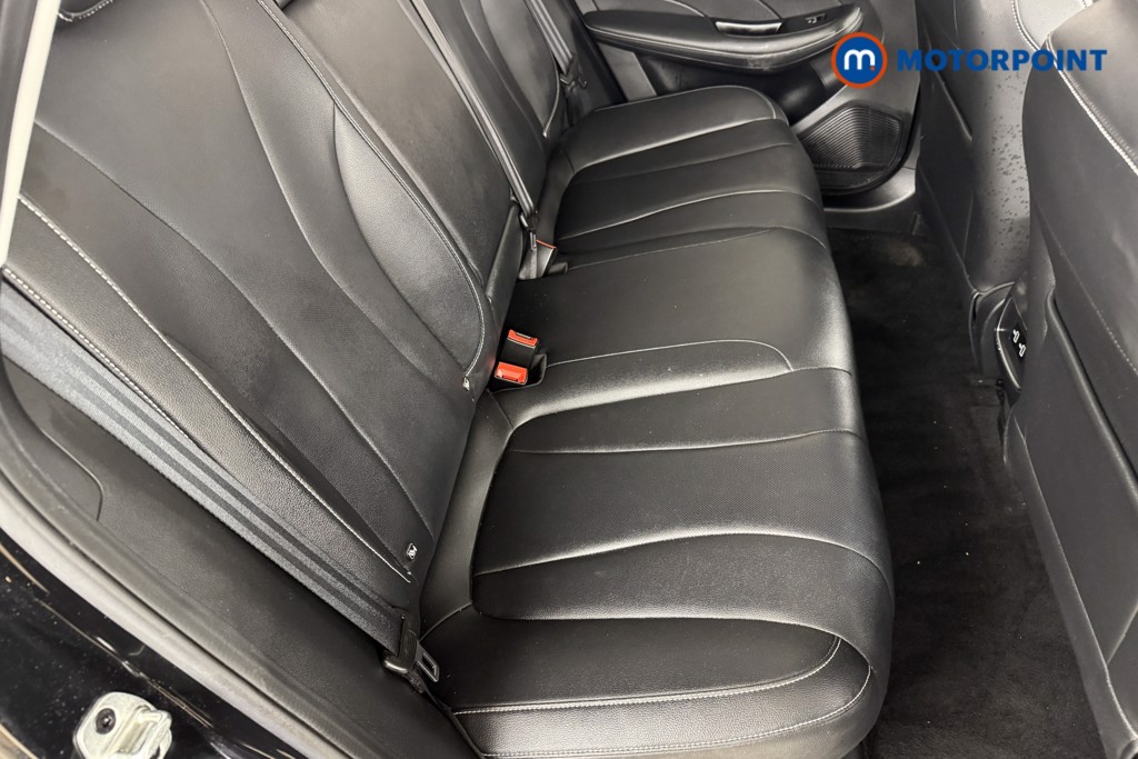 Mg Motor Uk MG5 Exclusive Automatic Electric Estate - Stock Number (1549937) - 4th supplementary image