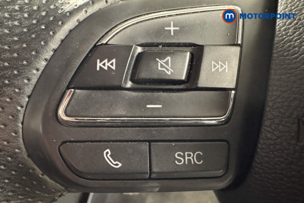 Mg Motor Uk MG5 Exclusive Automatic Electric Estate - Stock Number (1549937) - 13th supplementary image
