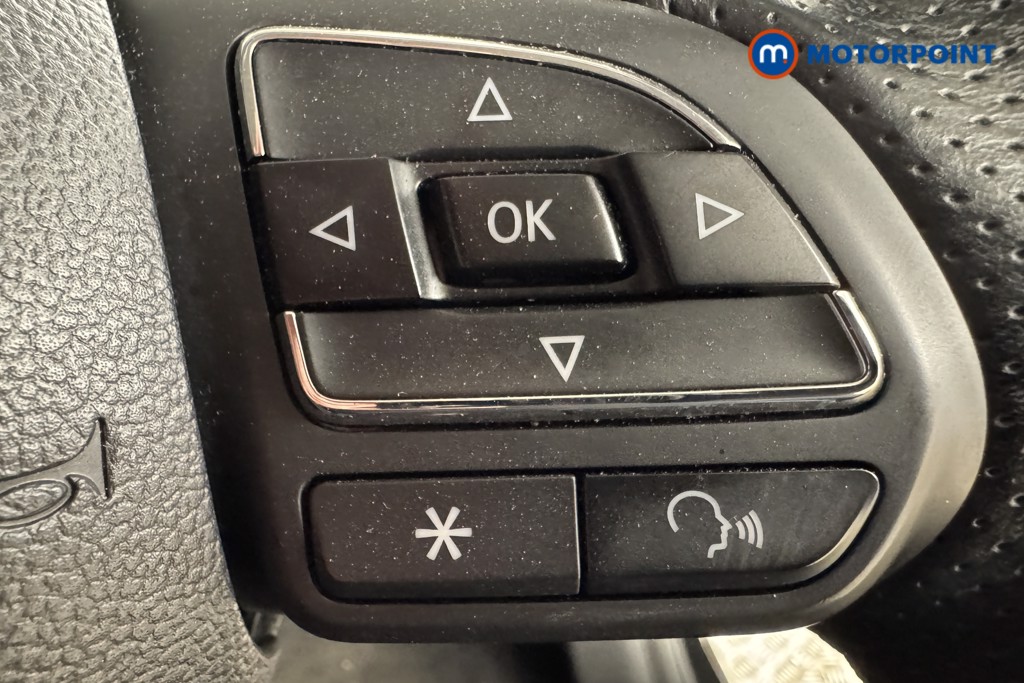 Mg Motor Uk MG5 Exclusive Automatic Electric Estate - Stock Number (1549937) - 14th supplementary image
