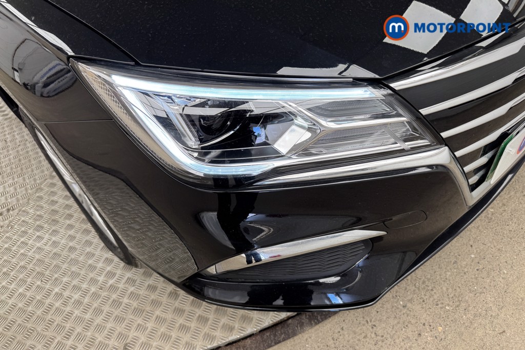 Mg Motor Uk MG5 Exclusive Automatic Electric Estate - Stock Number (1549937) - 17th supplementary image
