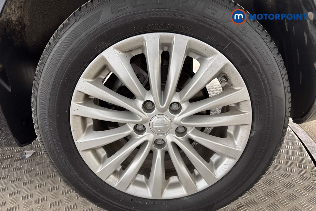 Mg Motor Uk MG5 Exclusive Automatic Electric Estate - Stock Number (1549937) - 22nd supplementary image