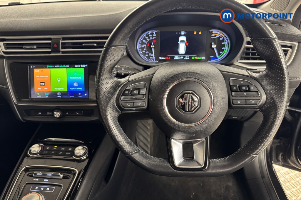 Mg Motor Uk MG5 Exclusive Automatic Electric Estate - Stock Number (1549937) - 1st supplementary image