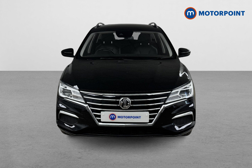 Mg Motor Uk MG5 Exclusive Automatic Electric Estate - Stock Number (1549937) - Front bumper