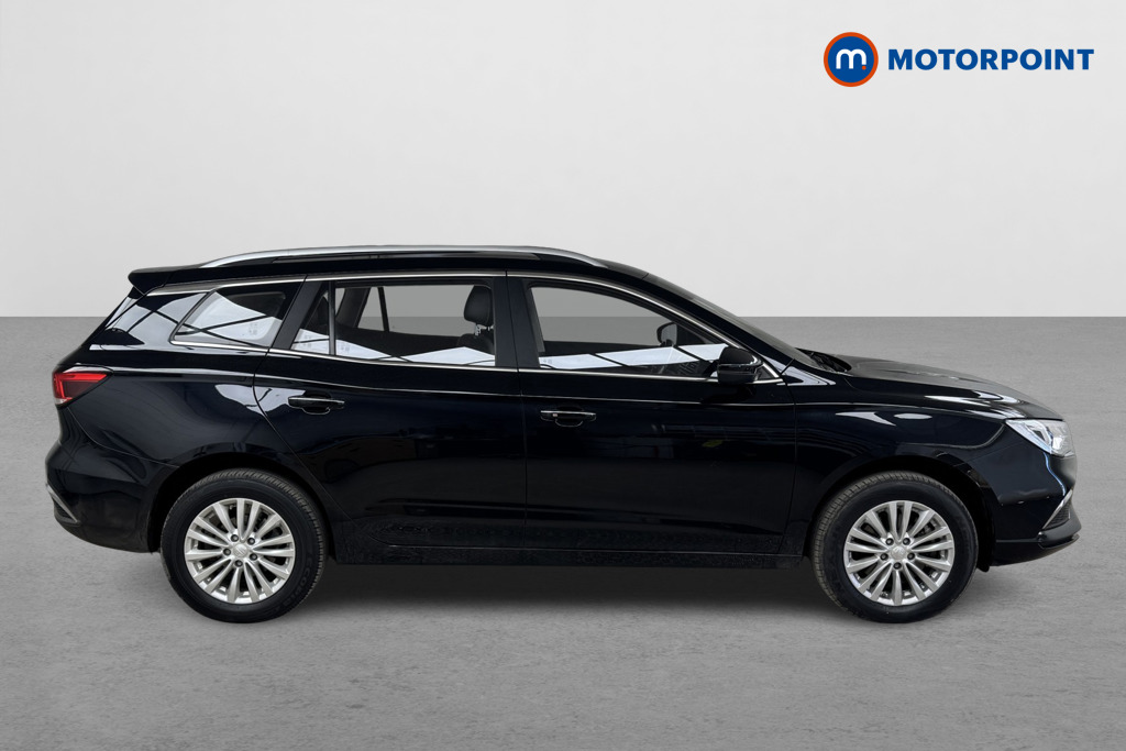 Mg Motor Uk MG5 Exclusive Automatic Electric Estate - Stock Number (1549937) - Drivers side