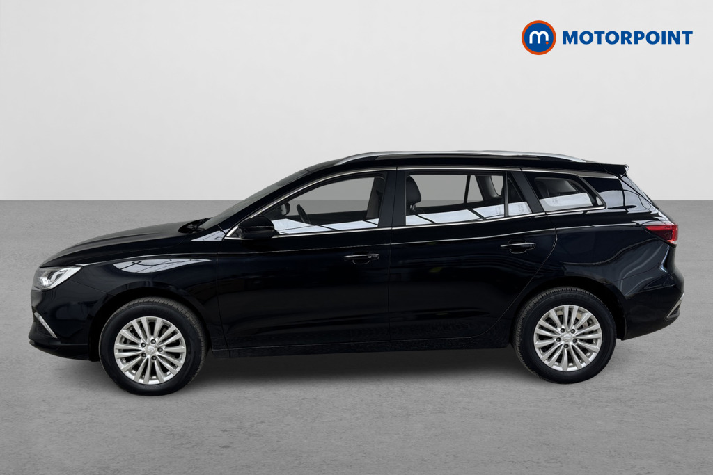 Mg Motor Uk MG5 Exclusive Automatic Electric Estate - Stock Number (1549937) - Passenger side