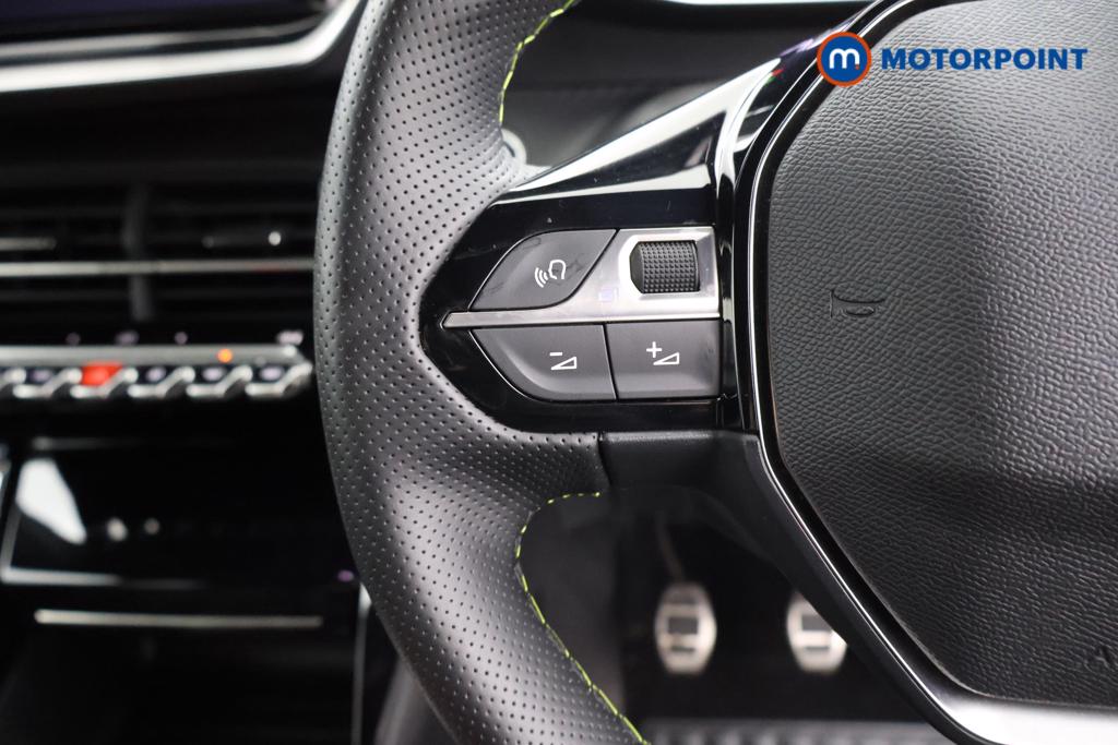 Peugeot 208 GT Manual Petrol Hatchback - Stock Number (1549955) - 2nd supplementary image