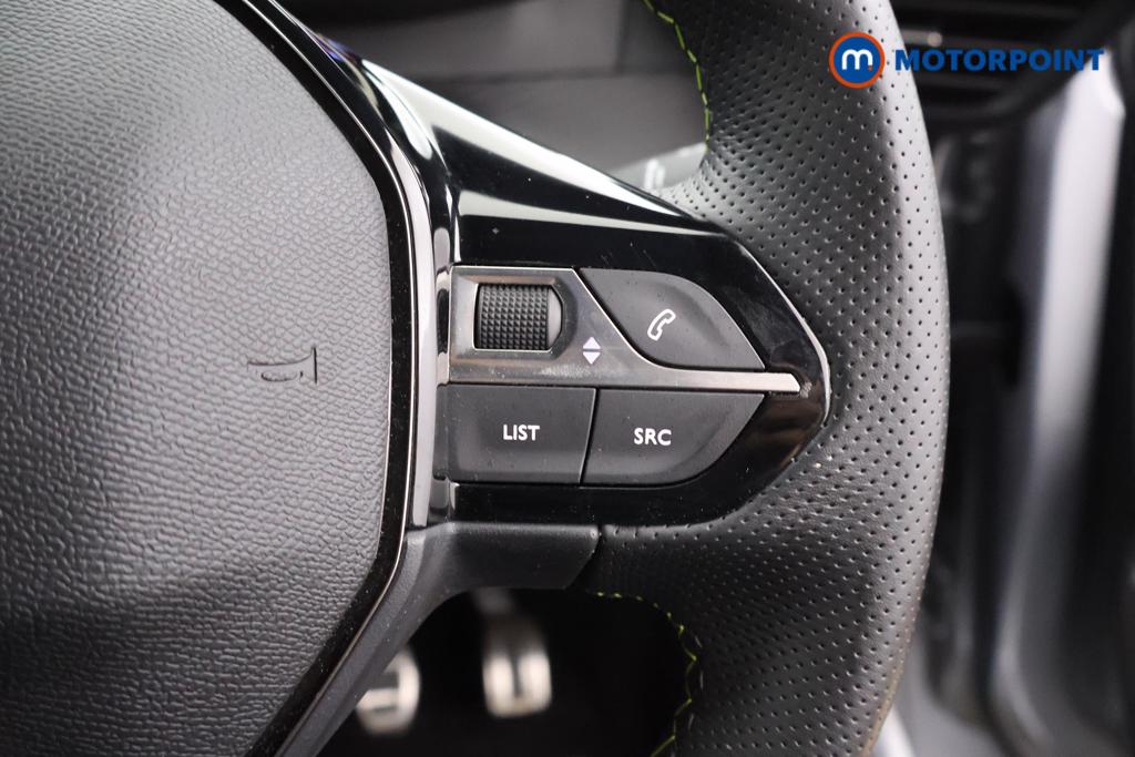 Peugeot 208 GT Manual Petrol Hatchback - Stock Number (1549955) - 3rd supplementary image