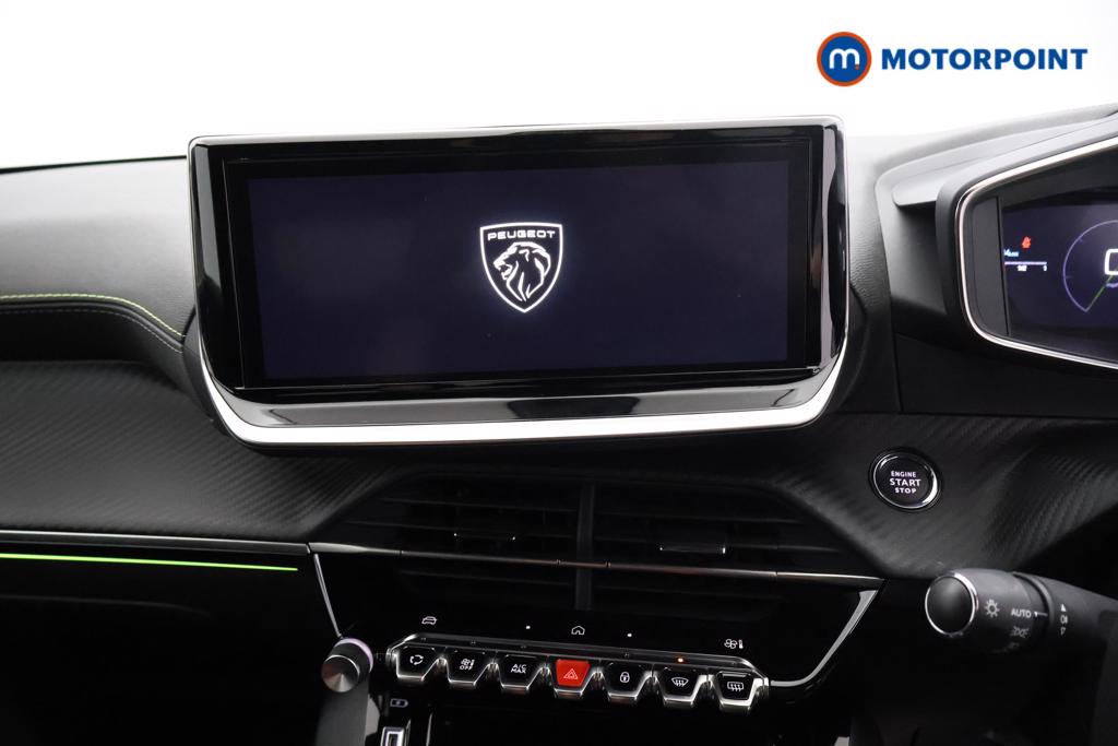 Peugeot 208 GT Manual Petrol Hatchback - Stock Number (1549955) - 5th supplementary image