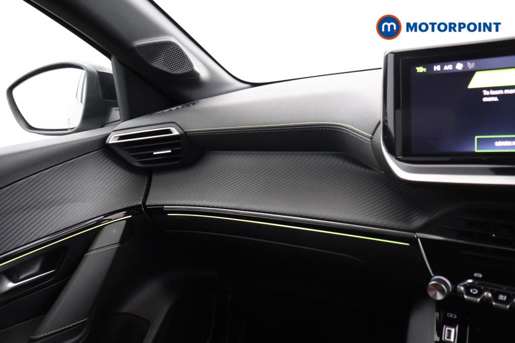 Peugeot 208 GT Manual Petrol Hatchback - Stock Number (1549955) - 7th supplementary image