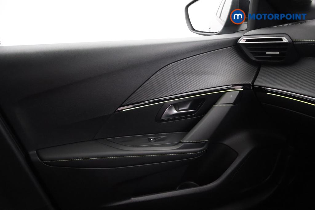 Peugeot 208 GT Manual Petrol Hatchback - Stock Number (1549955) - 8th supplementary image