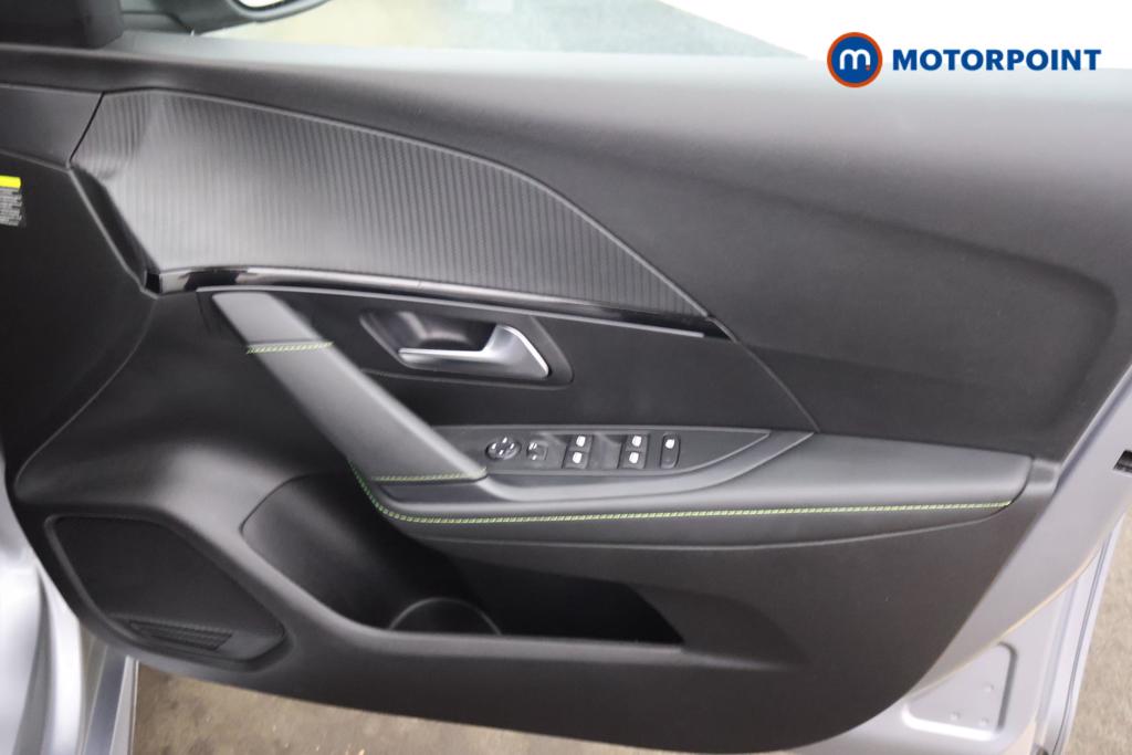 Peugeot 208 GT Manual Petrol Hatchback - Stock Number (1549955) - 9th supplementary image