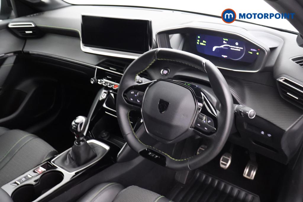 Peugeot 208 GT Manual Petrol Hatchback - Stock Number (1549955) - 10th supplementary image