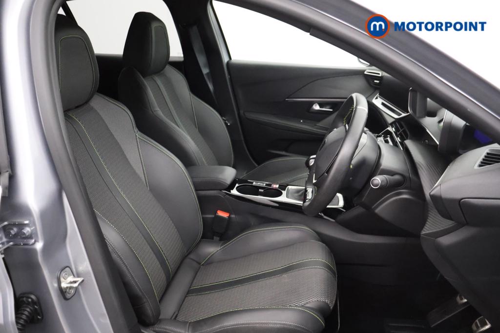 Peugeot 208 GT Manual Petrol Hatchback - Stock Number (1549955) - 11th supplementary image