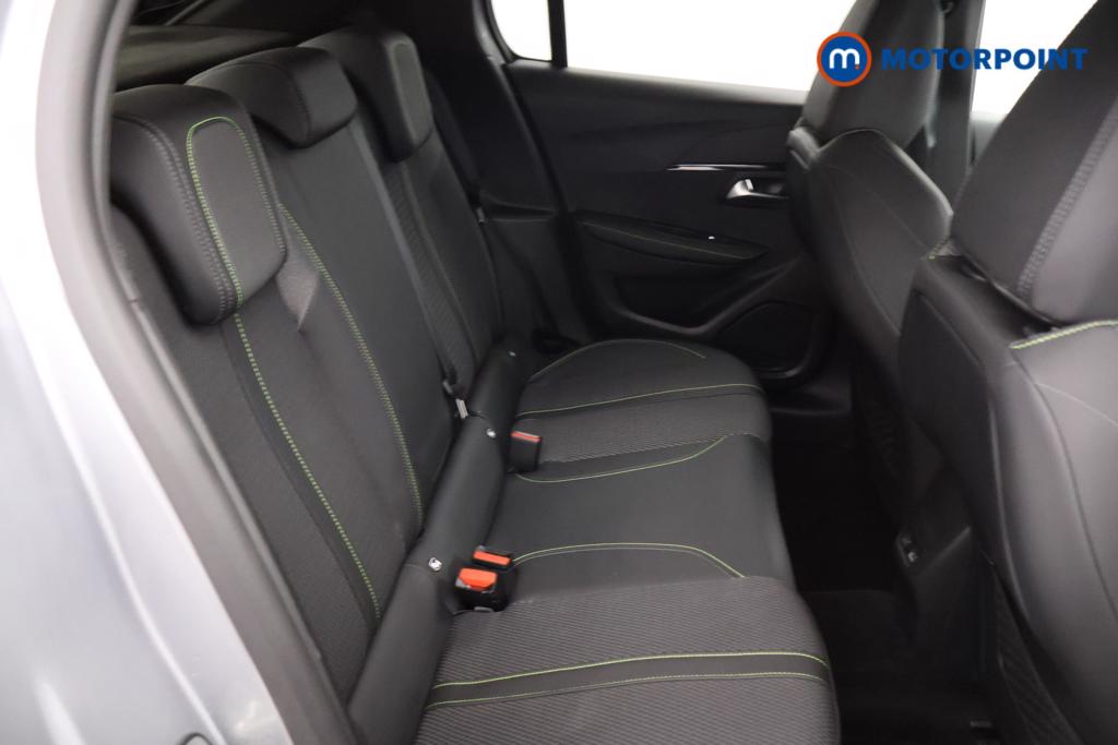 Peugeot 208 GT Manual Petrol Hatchback - Stock Number (1549955) - 12th supplementary image