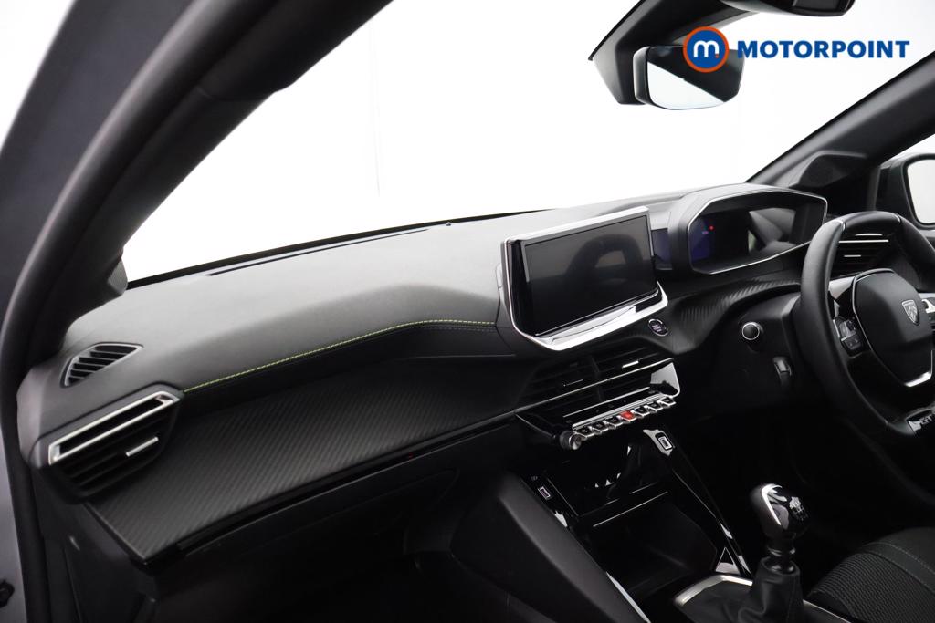 Peugeot 208 GT Manual Petrol Hatchback - Stock Number (1549955) - 13th supplementary image