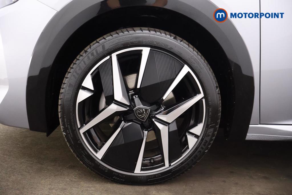 Peugeot 208 GT Manual Petrol Hatchback - Stock Number (1549955) - 19th supplementary image