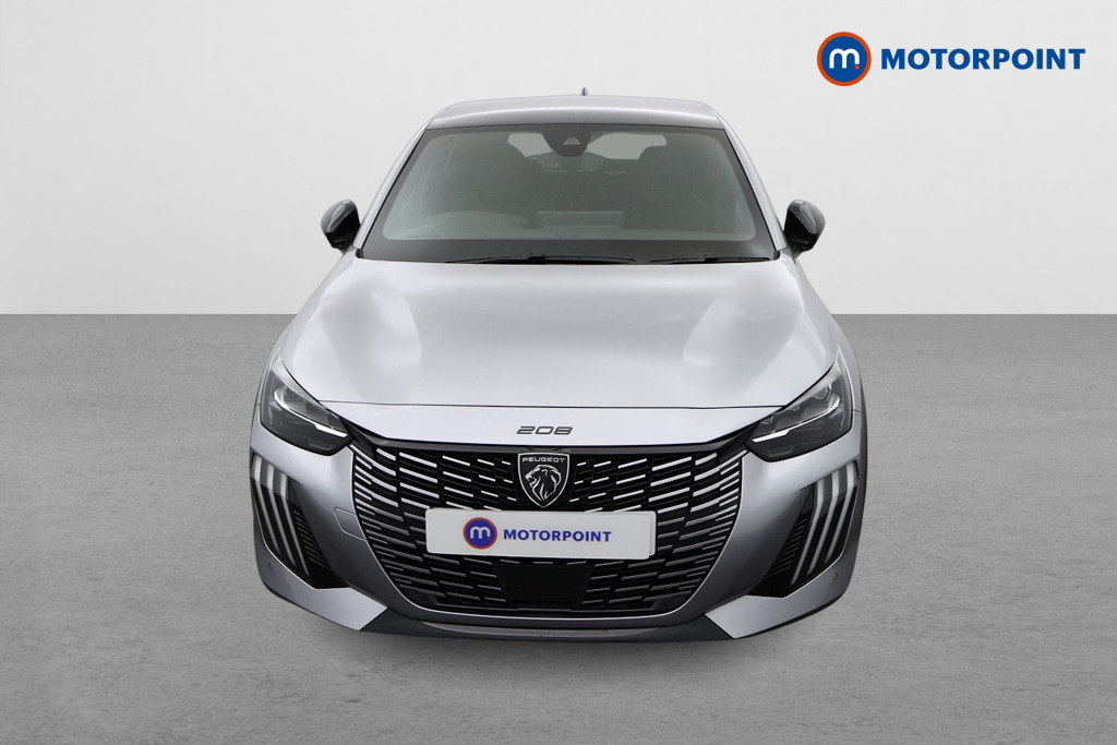 Peugeot 208 GT Manual Petrol Hatchback - Stock Number (1549955) - Front bumper