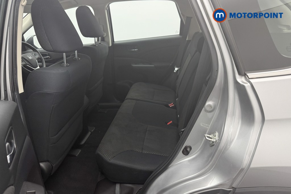 Honda Cr-V S Manual Diesel SUV - Stock Number (1550120) - 2nd supplementary image