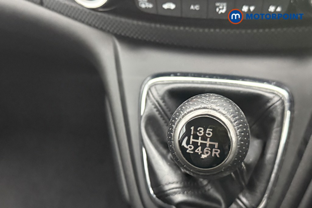 Honda Cr-V S Manual Diesel SUV - Stock Number (1550120) - 10th supplementary image