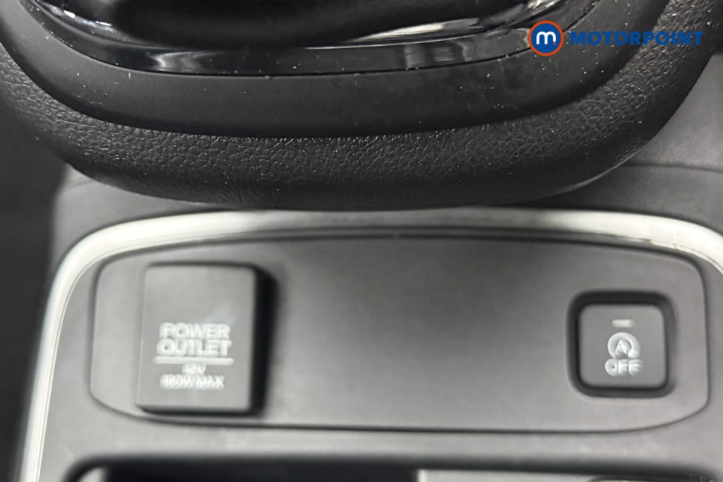 Honda Cr-V S Manual Diesel SUV - Stock Number (1550120) - 11th supplementary image